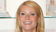 Gwyneth Paltrow deigns to explain her hangover cure   (not for peasants)