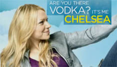 Asinine sitcom based on Chelsea Handler’s life is coming to NBC (trailer)