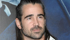 Premiere of ‘Pride and Glory’ featuring Colin Farrell