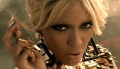 Beyonce’s new video for “Run the World (Girls)”: awesome or meh?
