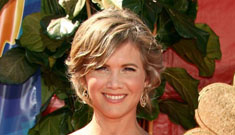 “Tracey Gold’s Emmy Dress” Links