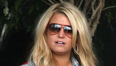Jessica Simpson is spending over a million on 11/11/11 wedding in Hawaii