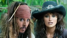 Johnny Depp’s 4th ‘Pirates’ journey takes top booty (just not as much as the 3rd)
