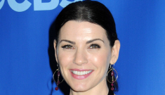 Julianna Margulies blasts TV executive “a–holes” for sexist TV programming