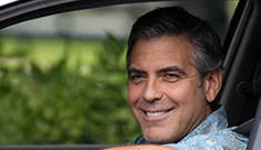 George Clooney plays a dad in new trailer for ‘The Descendants’