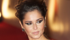 Cheryl Cole is too hurt, damaged & humiliated to  return to the UK ‘X Factor’