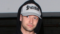 Did Justin Timberlake go on a date with the Millionaire Matchmaker?