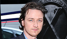 James McAvoy on Brits making films for Americans: “We’re patronising them”