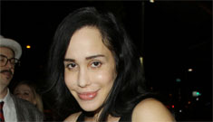 Octomom doctor loses license for implanting *12* embryos in her
