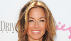 Kelly Bensimon: “The psychic in French said I’m going to get married & pregnant”