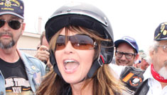 Sarah Palin tell all – she told pregnant Bristol abortion was an option, pressured adoption