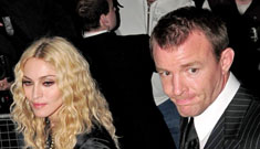 Madonna’s brother says that Kabbalah is behind his sister’s divorce