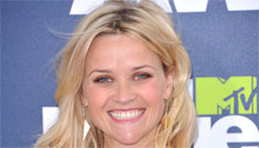Chelsea Handler and Reese Witherspoon’s drunken speeches: funny or lame?