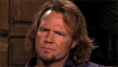 Sister Wives’ Kody Brown: I do not think that Jesus would condemn me