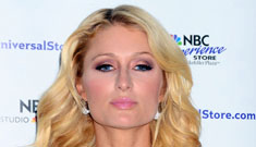 Paris Hilton blames the network for her reality show’s terrible ratings