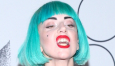 Lady Gaga accidentally called Anna Wintour a “bitch”
