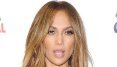 Jennifer Lopez’s head-to-toe snakeskin: tragic, dated or sexy?