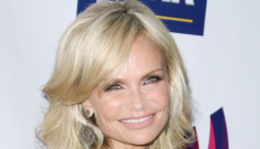 Kristin Chenoweth: “Christian is a dirty word now, but I’m proud of my faith”