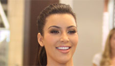 Kim Kardashian’s wedding gift registry will potentially enrage and amuse you