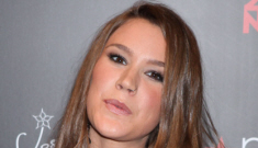 Joss Stone was almost kidnapped & murdered, apparently