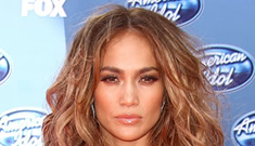 Jennifer Lopez wants (lots) more money to return to ‘Idol’