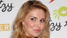 Brandi Glanville is the head bitch on Real Housewives of Beverly Hills now