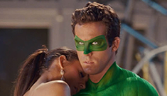 ‘Green Lantern’ wins the box-office weekend despite horrid CGI and Blake Lively