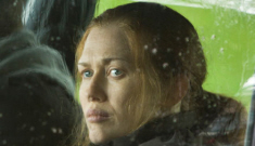 ‘The Killing’ finale: Seriously, who killed Rosie Larsen? (spoilers)