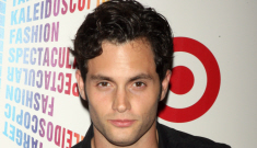 Penn Badgely really is going to play Jeff Buckley: is it worse than we thought?