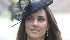 Kate Middleton refuses free clothes but will accept a discount
