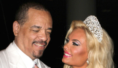 “Ice-T & Coco are planning on making a baby” links