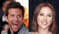 In Touch: Scarlett Johansson wants to date Bradley Cooper now