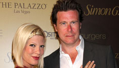 Tori Spelling and Dean McDermott are inevitably having marriage problems