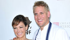 Lindsay Price is pregnant with chef Curtis Stone’s baby