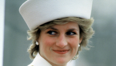 Newsweek Photoshops Princess Diana & Kate Middleton together: offensive?