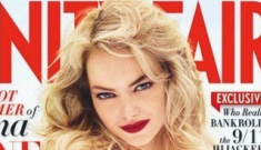 Emma Stone covers Vanity Fair, makes fun of the Tracy Anderson “diet”