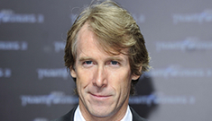 GQ’s ‘Oral History of Michael Bay’ is epic in its blinding douchebaggery