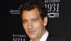 From the Desk of Clive Owen: Did you miss me, bitches?