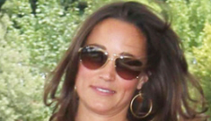 Pippa Middleton & Alex Loudon are still together: what happened to Uptradey?