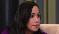 Octomom: “My last nanny just quit,” “No idea how to get out  of this situation”