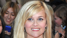 Reese Witherspoon tapped to play Peggy Lee: good choice or too goody goody?