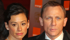 Daniel Craig left his ex Satsuki Mitchell devastated, “absolutely bewildered”