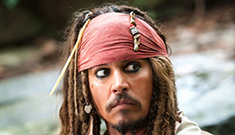 Johnny Depp earned $350 million from ‘Pirates’ movies, will probably do ‘Pirates 5’