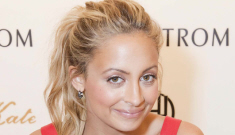 Nicole Richie joins Jessica Simpson’s Project Runway-knockoff show