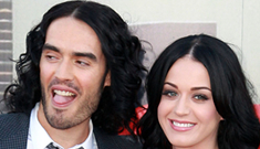 Star: Katy Perry and Russell Brand will divorce within four months