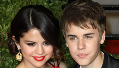 Are Selena Gomez and Justin Bieber’s camps worried about an accidental pregnancy?