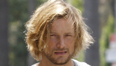 Gabriel Aubry spends time with Nahla, awaits custody hearing on his “neglect”