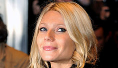 Gwyneth Paltrow lends her support to Madonna in this trying time