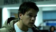 Contagion trailer featuring Matt Damon, Gwyneth Paltrow, Jude Law