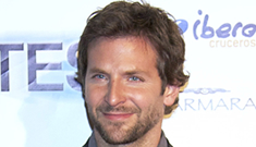 Bradley Cooper wants his mom to move in with him: sweet or creepy?